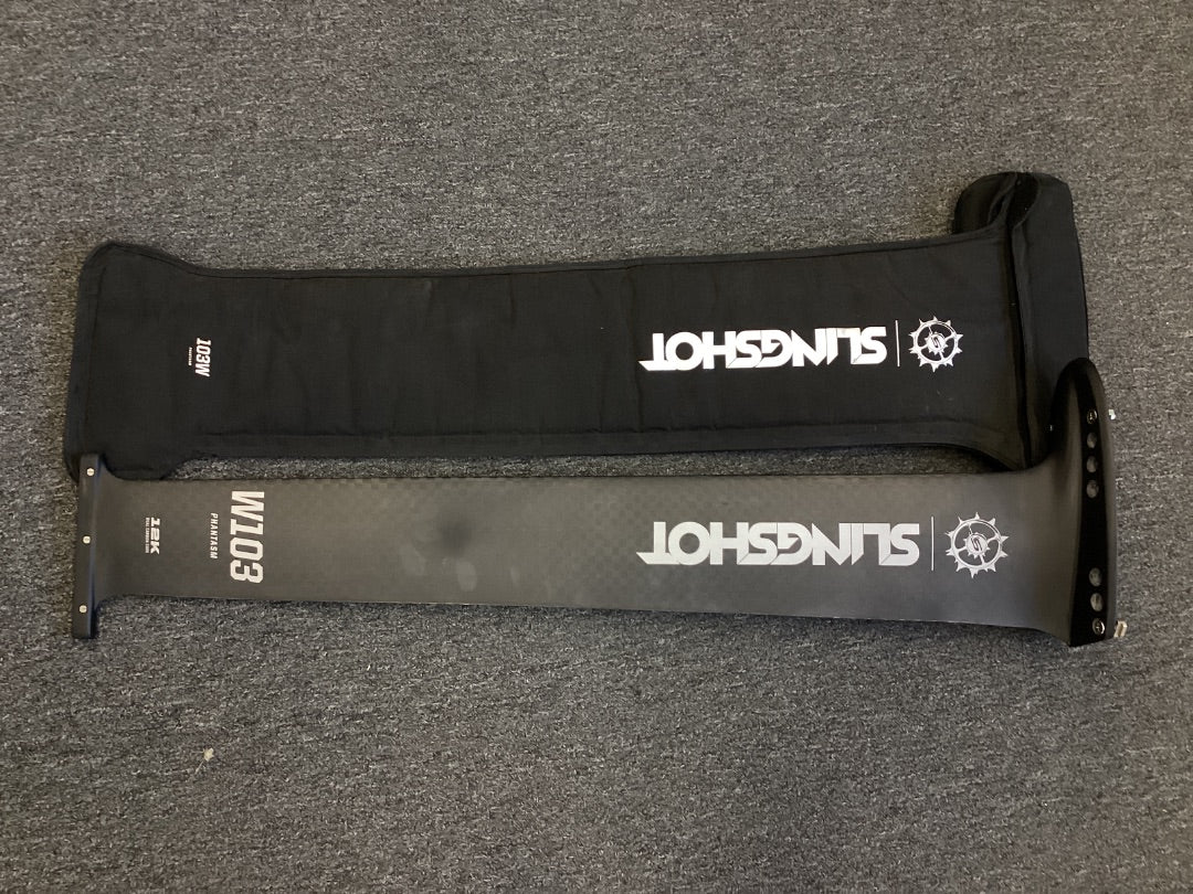 103cm Slingshot Phantasm Mast,  B Condition