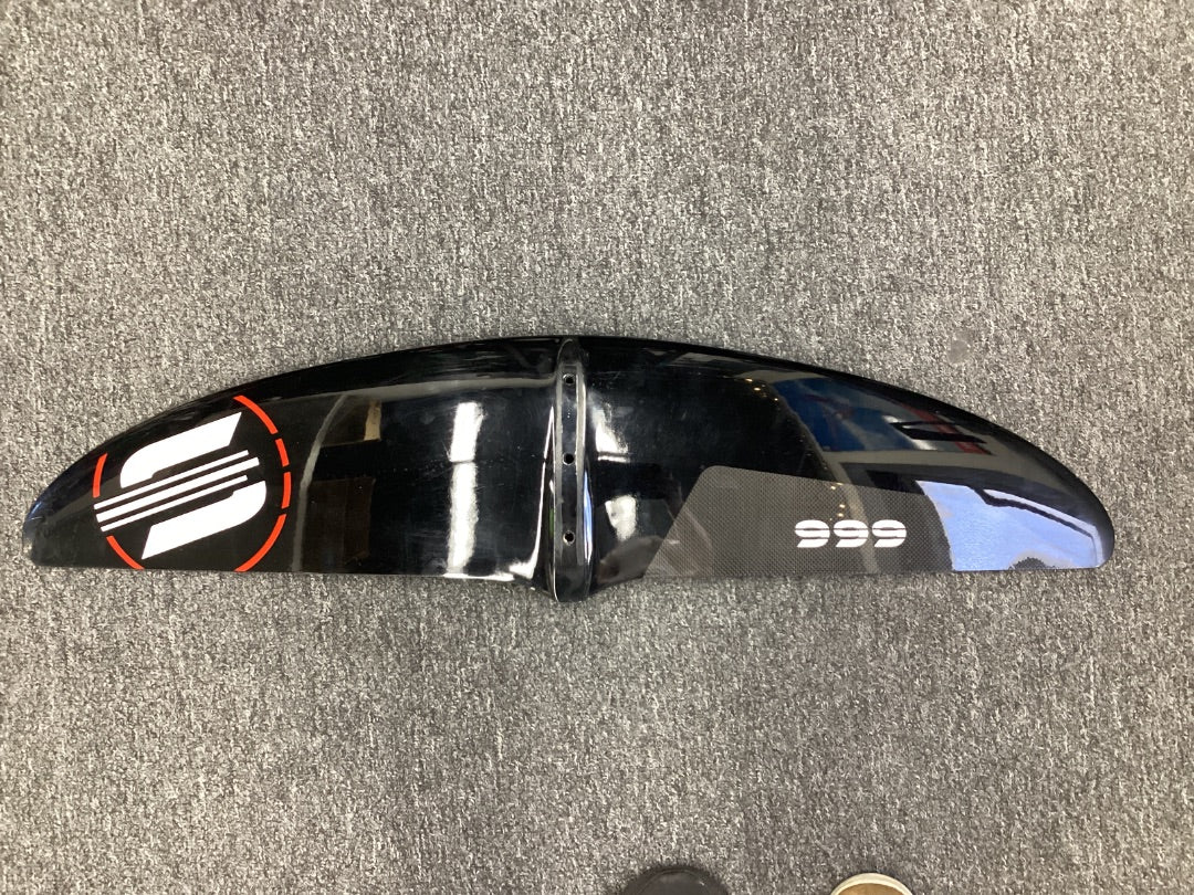 1747cm2 Sabfoil 999 Front,  B- Condition