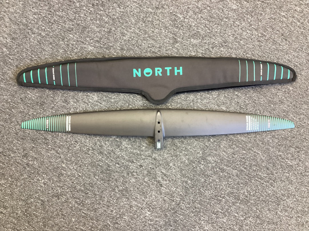 900cm2 North DW900, 2025 A- Condition