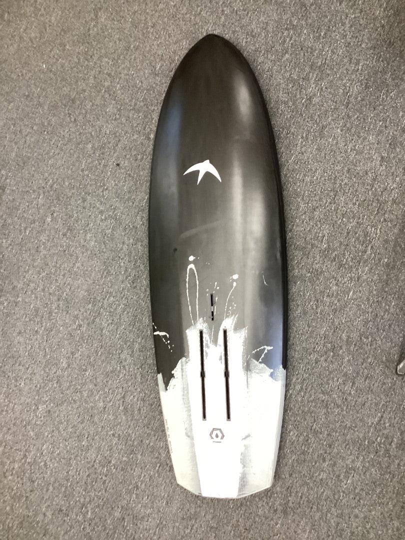 84L Omen RS Pro,  B+ Condition