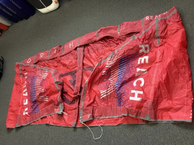 8.0m2 North Reach,  B- Condition