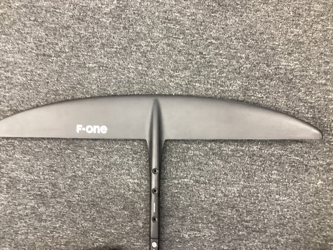 790cm2 F-One Eagle 790 T1 +170DW, 2025 A Condition