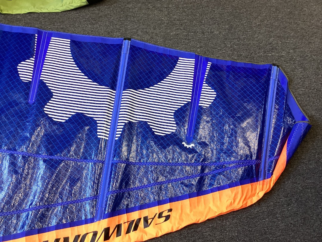 5.2m2 Sailworks Flyer,  B Condition