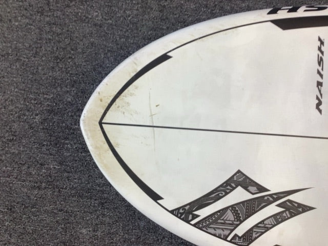 52L Naish Hover Wing Foil Ascend Carbon Ultra, B Condition