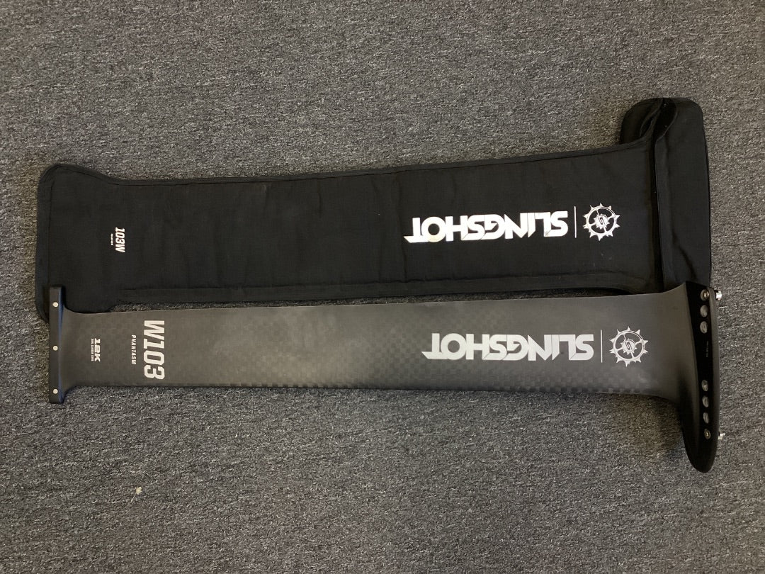 103cm Slingshot Phantasm Mast,  B Condition