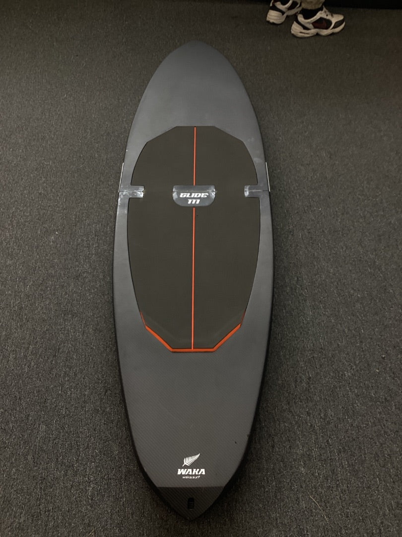 111L WAKA Glide, 2026 C Condition