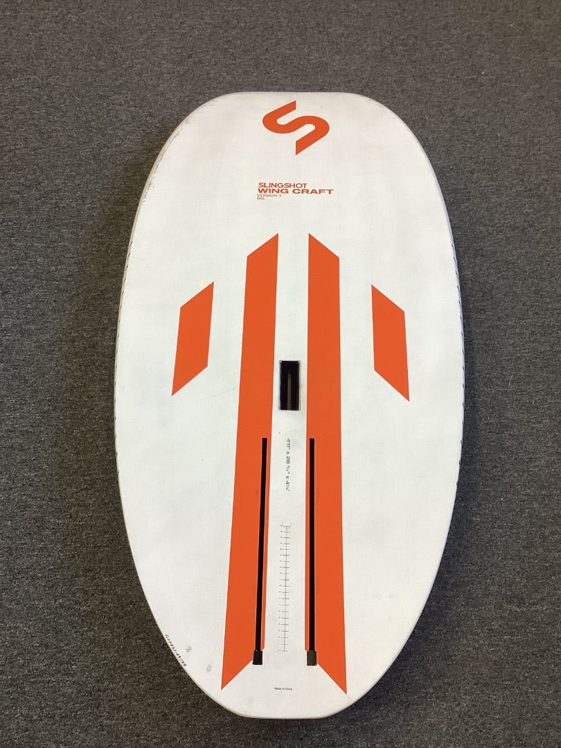 90L Slingshot Wing Craft V3,  B Condition