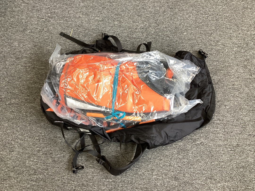 2.5m2 Slingshot Slingwing V4, 2025 A+ Condition