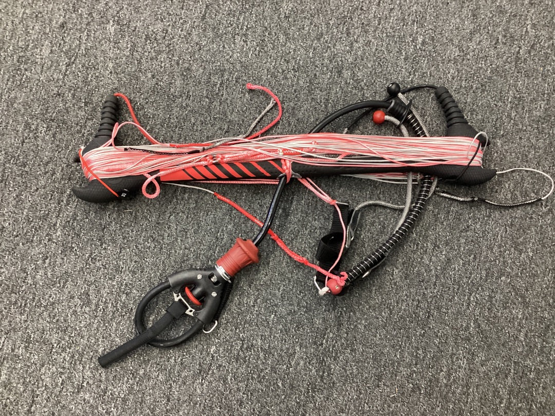 55cm Cabrinha Bar,  A+ Condition