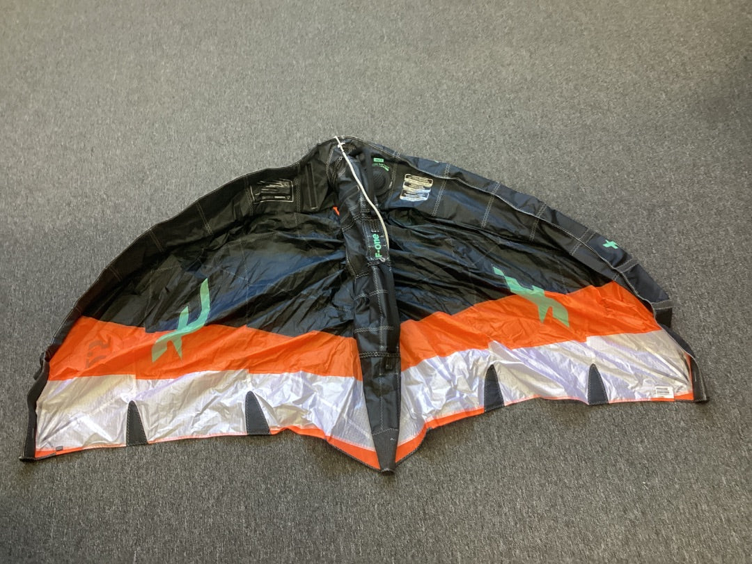 2.5m2 F-One Swing V3,  B Condition