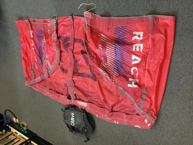 9.0m2 North Carve,  B- Condition