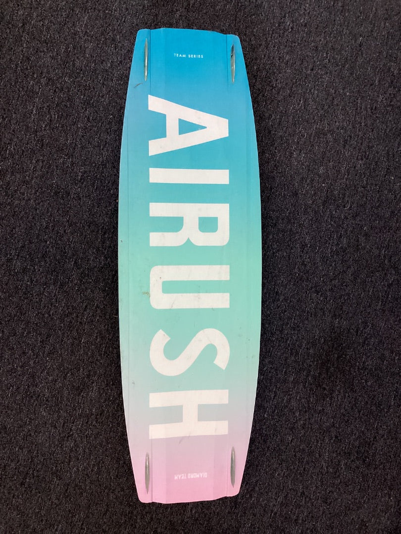 135cm Airush Diamond Team V2, 2019 B Condition