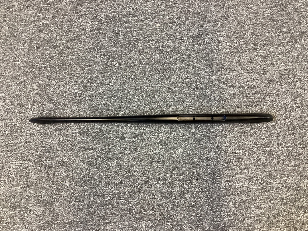 64cm MOSES Used Foil Fuselages,  B Condition