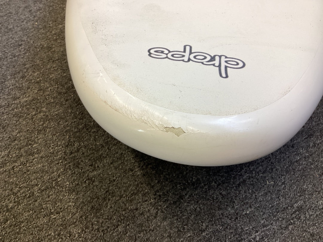 112L Drops Yeasty 112,  C Condition