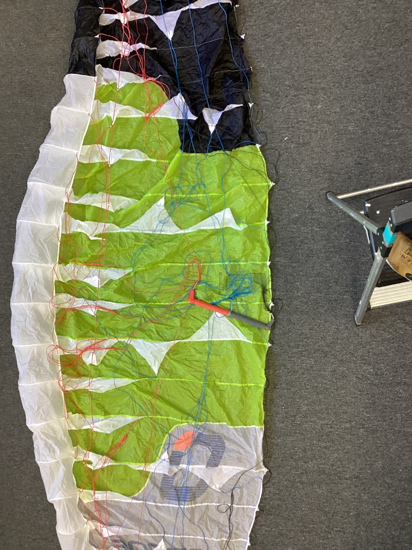 4.3 Ozone Pocket Rocket V1, 2025  Condition