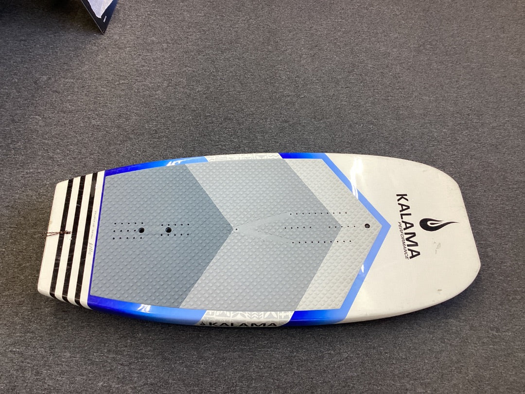111L Kalama Performance Potato Chip,   Condition