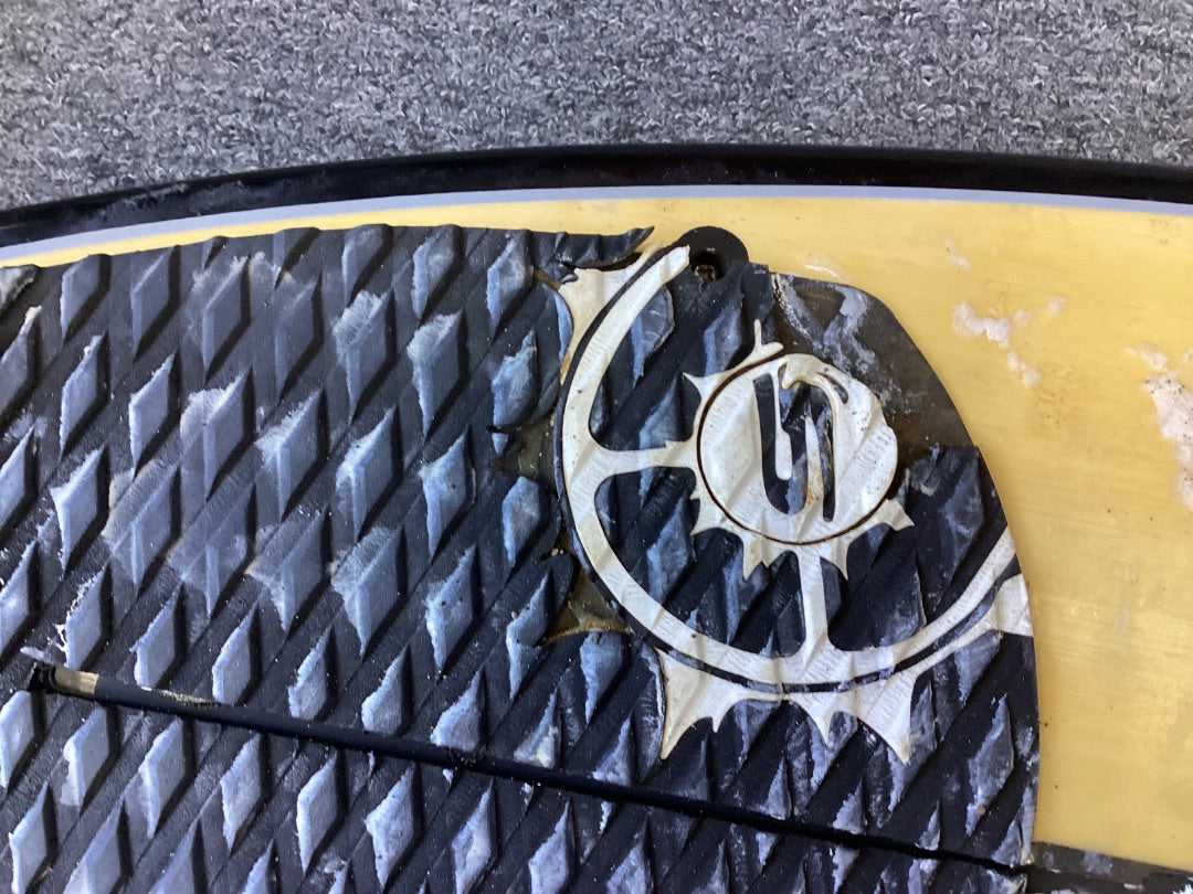 5'3" Slingshot Pit,  C- Condition
