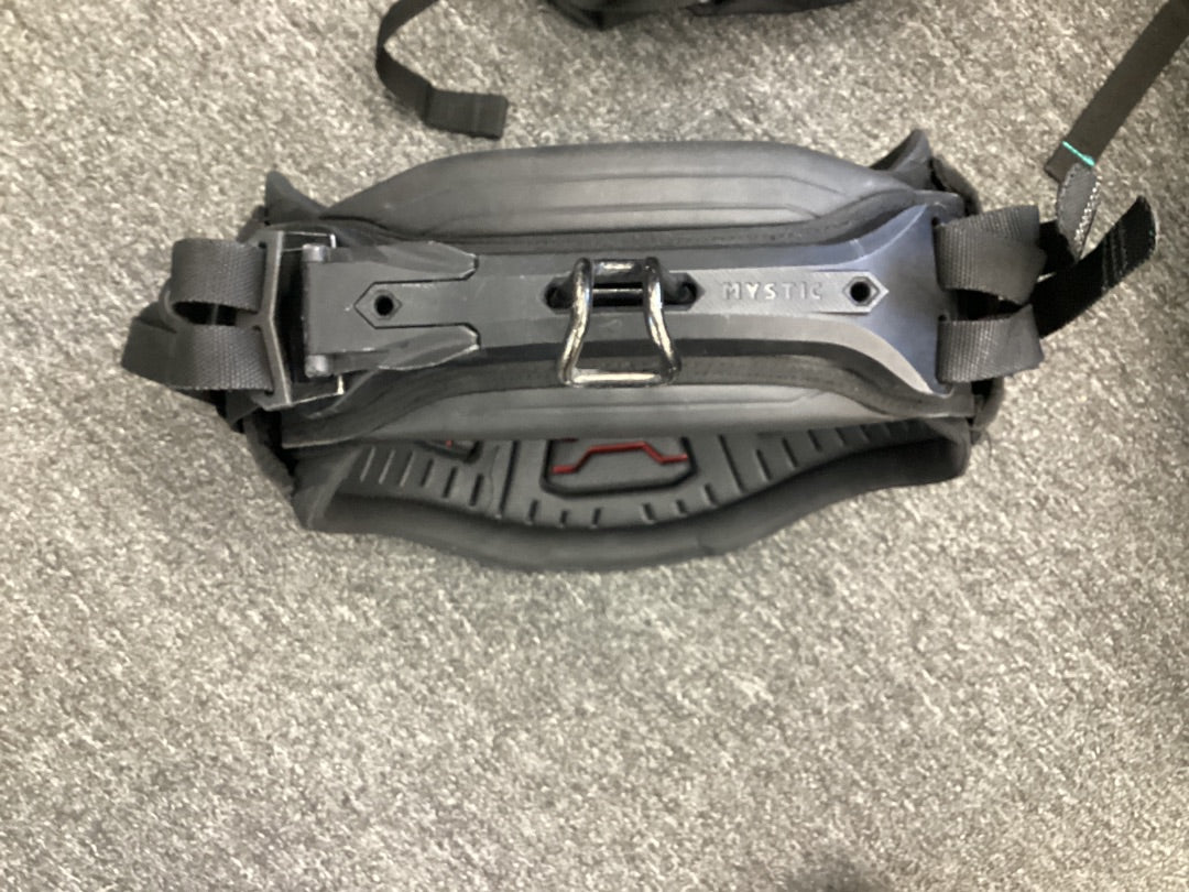 Small Mystic Stealth + Spreader Bar,  B+ Condition