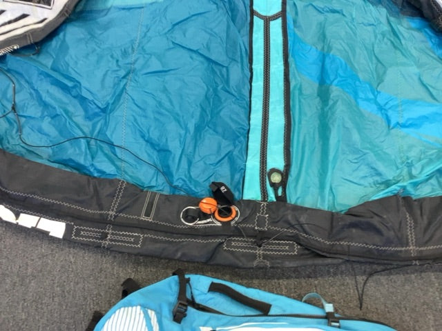 7m2 Liquid Force NV, 2017 B Condition