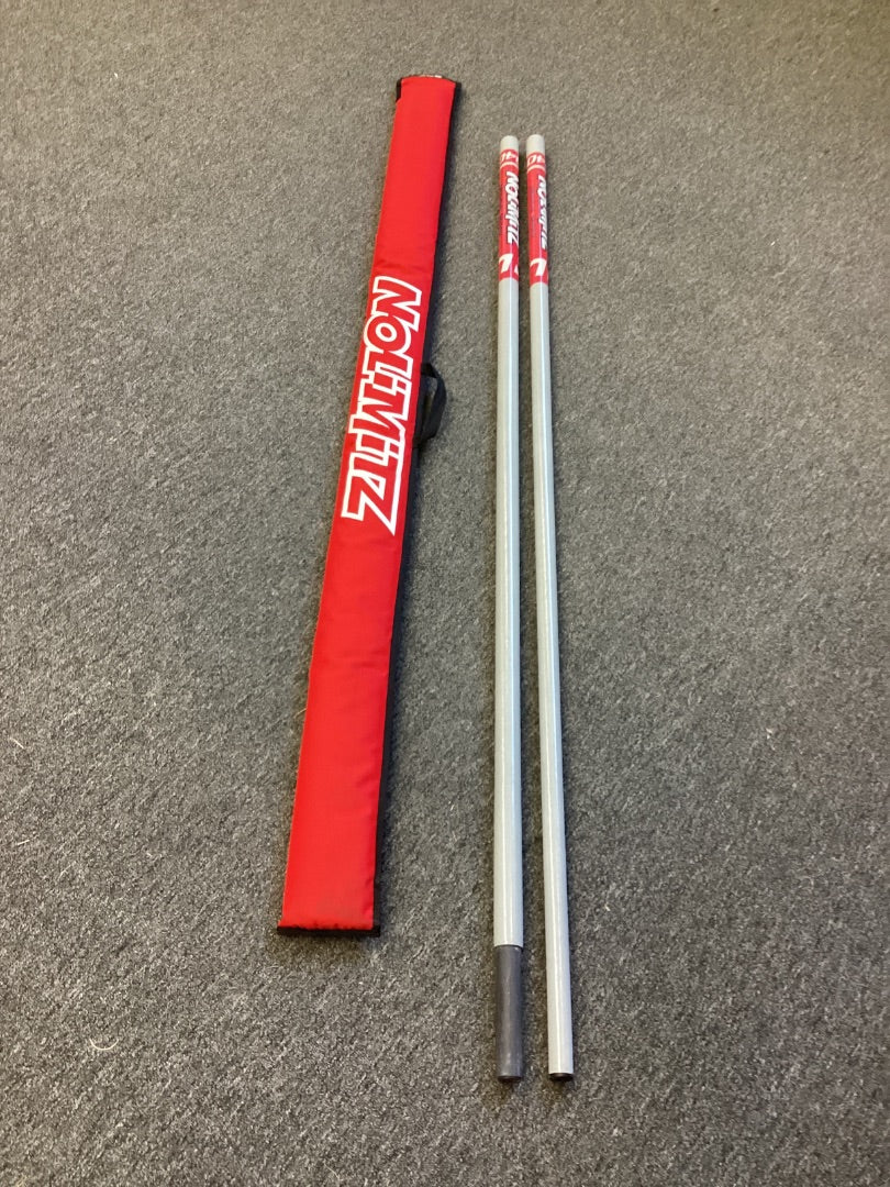 340 No Limitz Skinny,   Condition