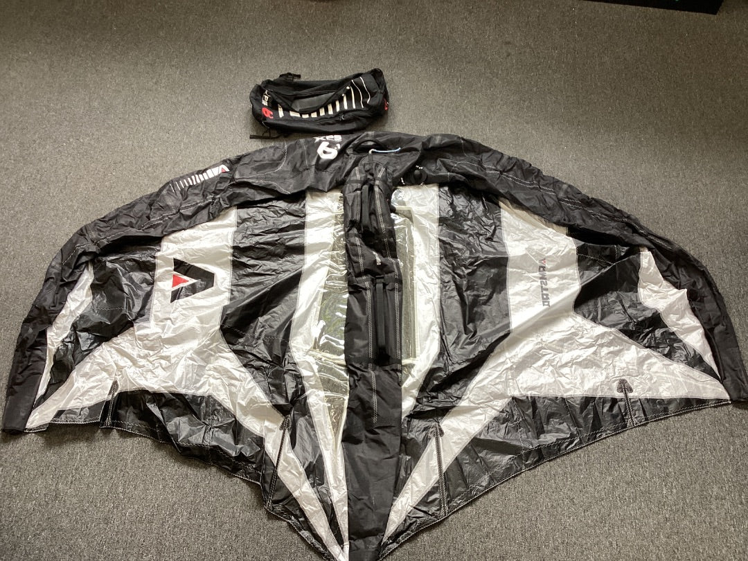 6.1 Armstrong XPS,   Condition