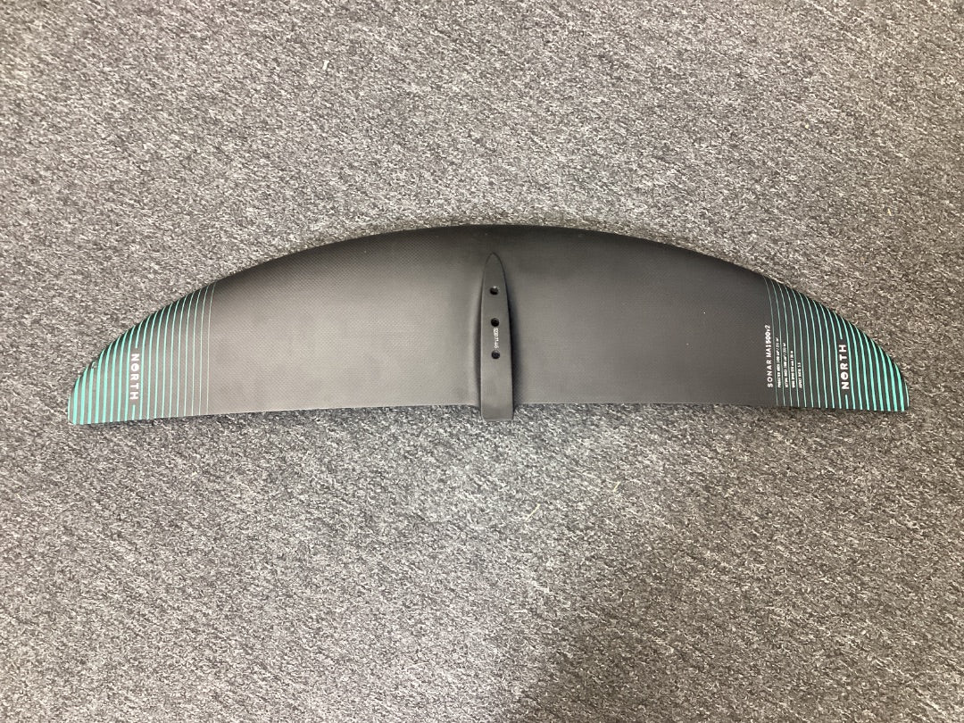 1500 North MA V2,  B- Condition