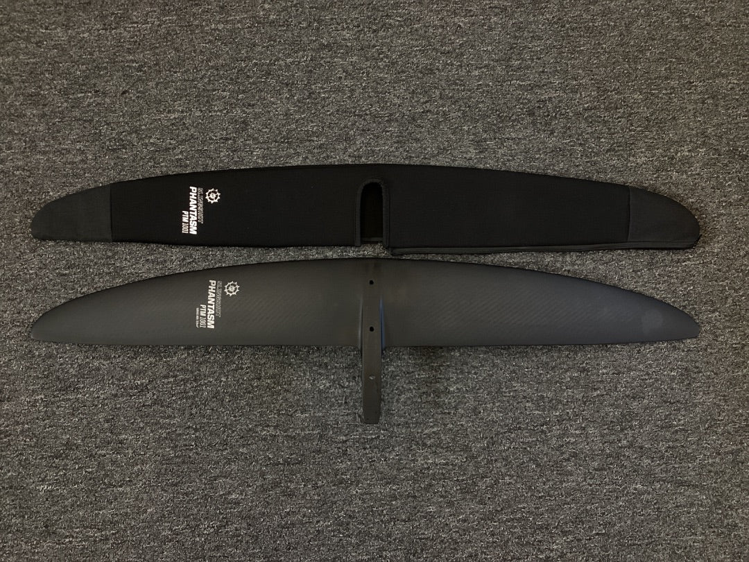 1001cm Slingshot Phantasm PTM1001 FW,  B Condition