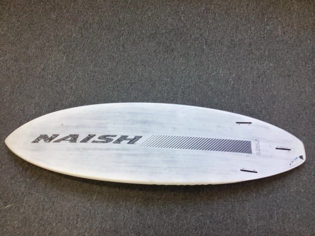 5'2"" Naish Global, B Condition
