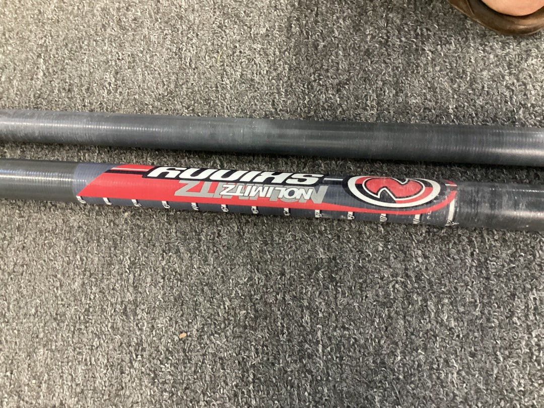 370cm NoLimitz Skinny Mast,  B Condition