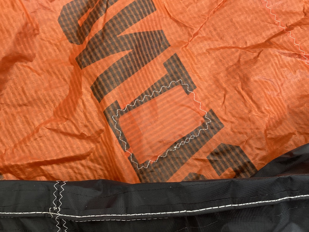 5.0m2 Slingshot Slingwing V3,  B Condition