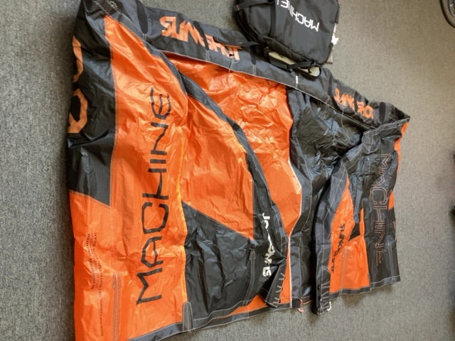 6m2 Slingshot Machine V1, 2024 A- Condition