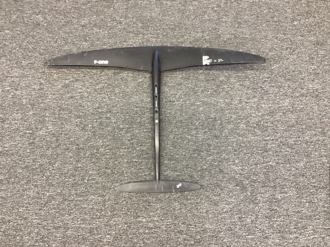 800 F-One T1 Eagle X,  B Condition