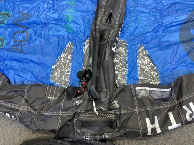 2.9m2 North Nova 2024,  B Condition