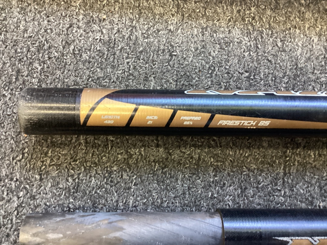 430cm Naish Firestick,  B Condition