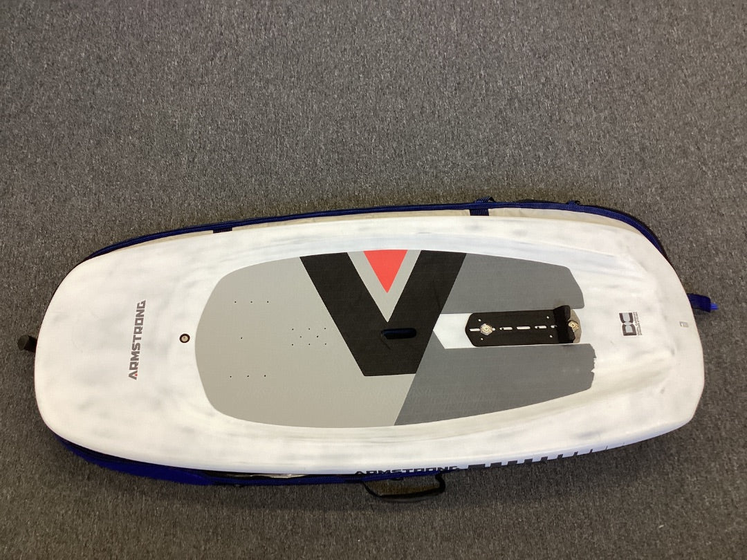 75L Armstrong Wing SUP,  B Condition