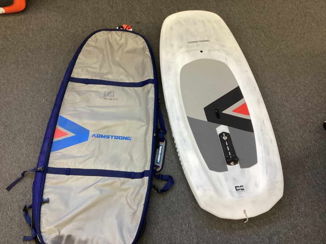 132L Armstrong Used Wing Boards,  B Condition