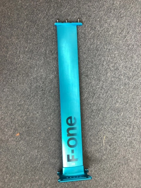 85cm F-One Aluminum Mast T1,  B Condition