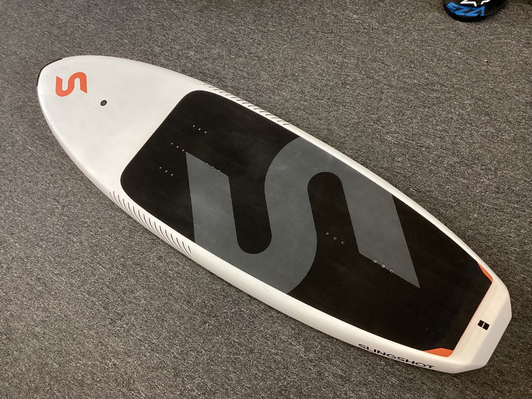 84L Slingshot Flow Craft,  B Condition