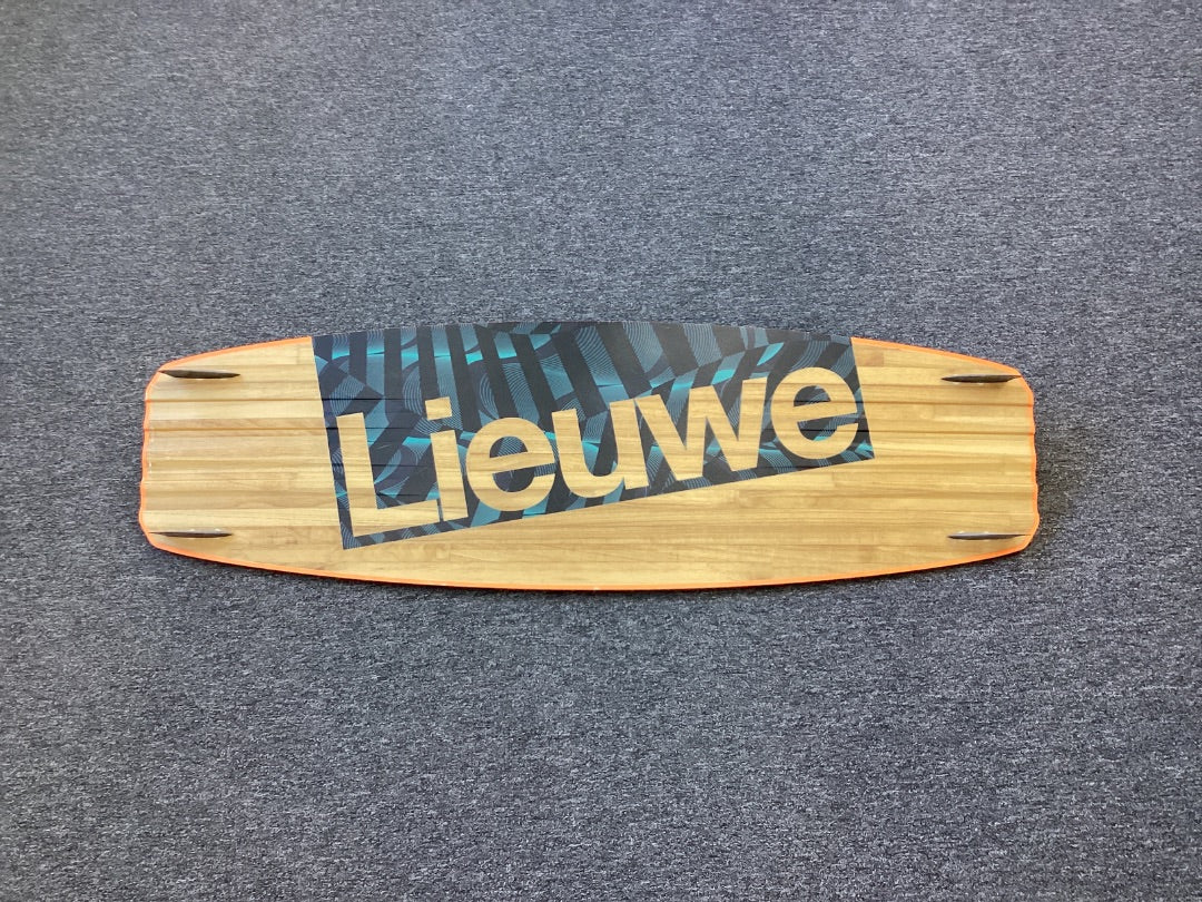136x40.5 Lieuwe ShotGun,  B Condition