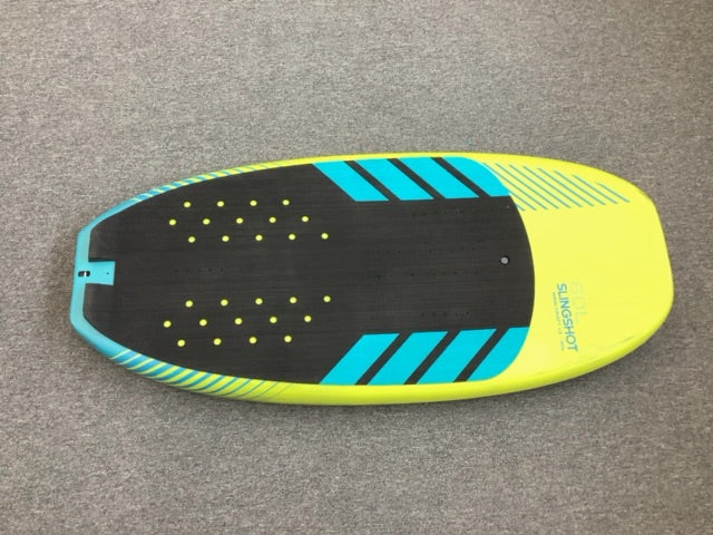 60L Slingshot Wingcraft,  B Condition