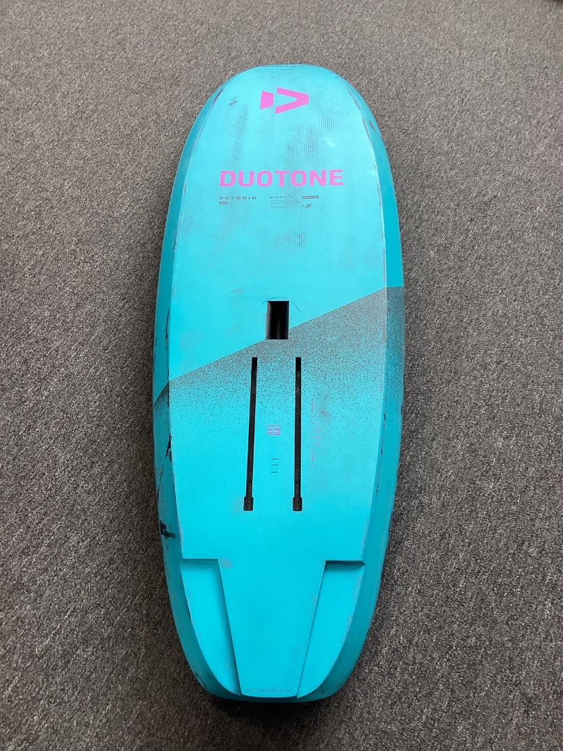 100L Duotone Skybird,  B+ Condition