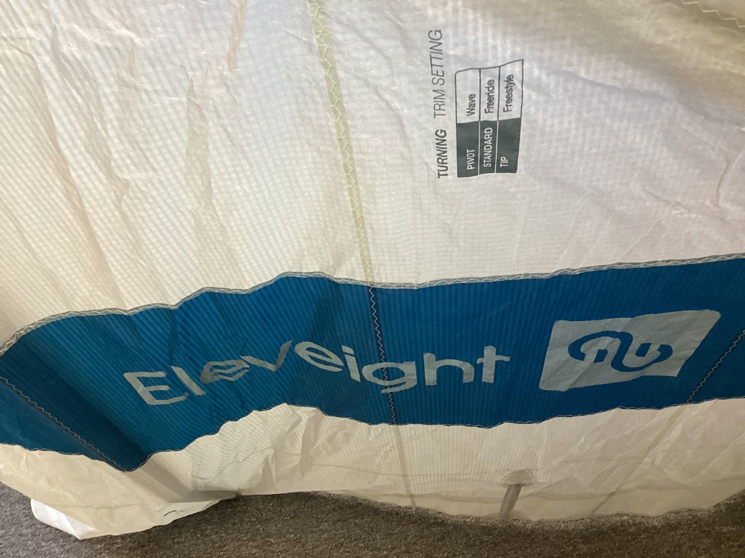12m Eleveight RS,  C+ Condition
