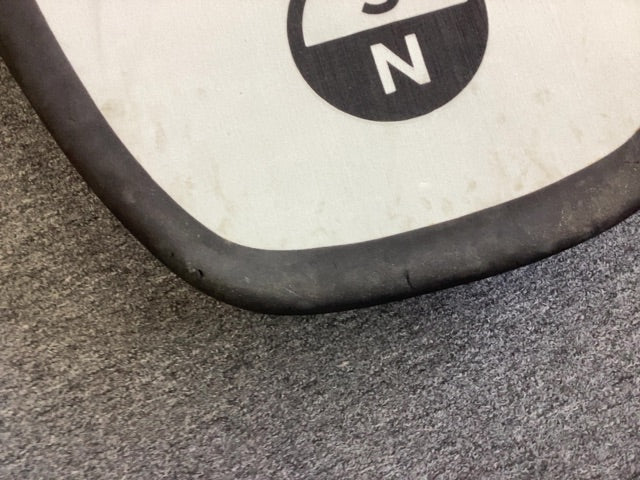 168L North seek prime,  B Condition