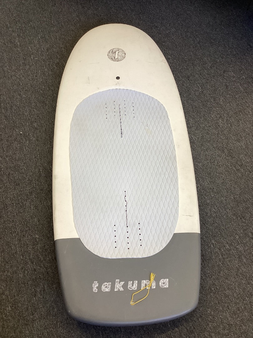 120L Takuma ,  B+ Condition