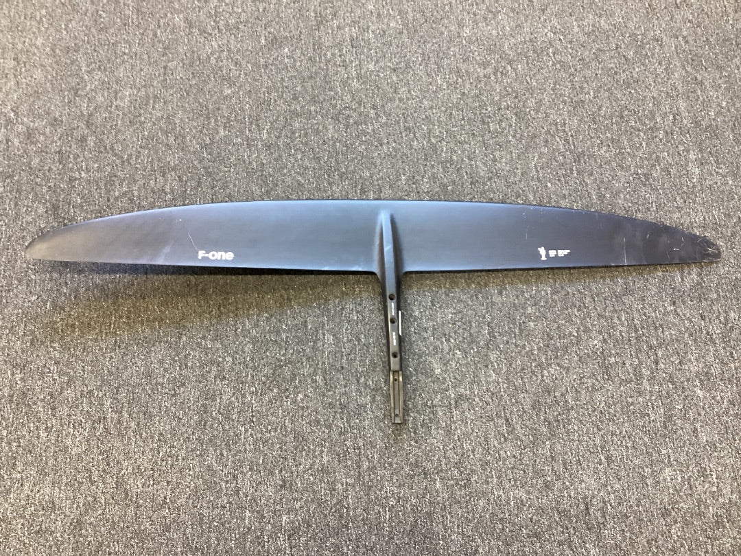 1900cm2 F-One Jam,  B Condition