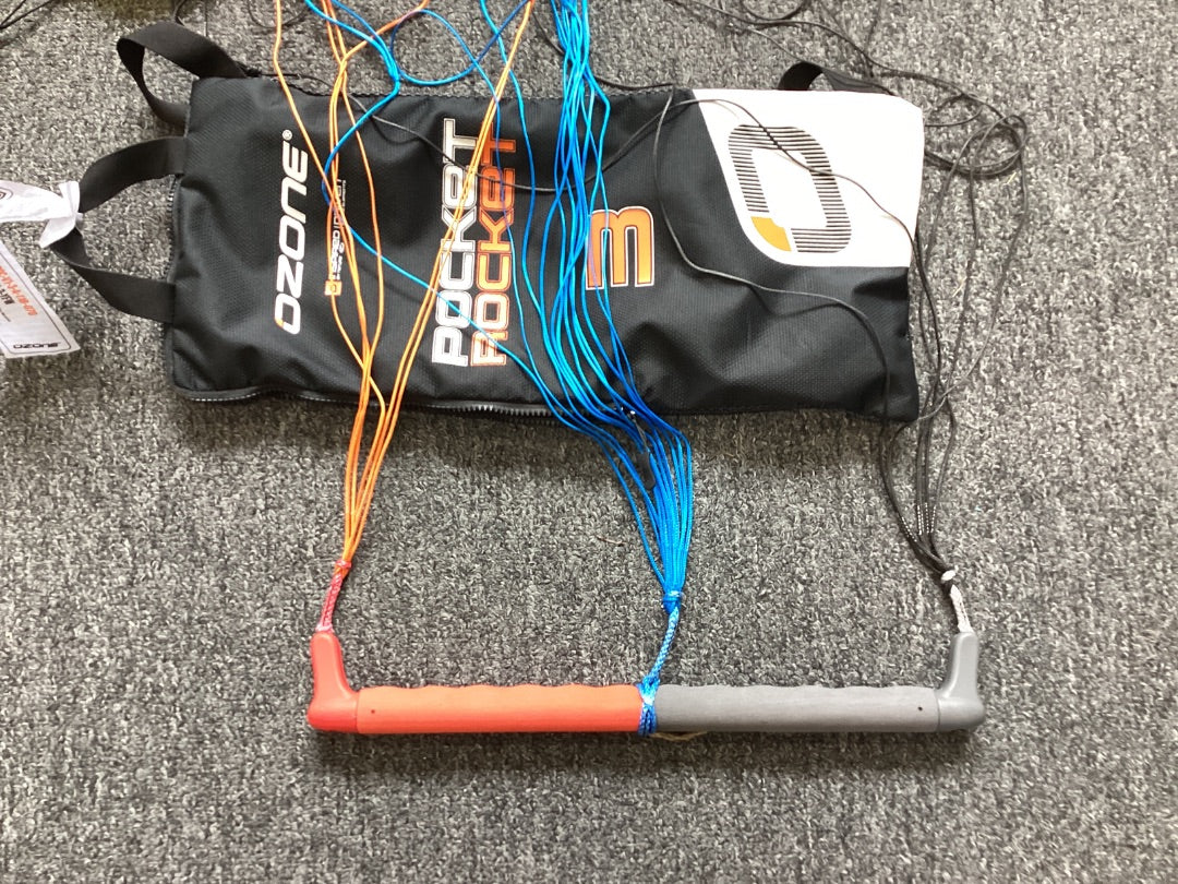 3.0 Ozone Pocket Rocket V1,  B Condition