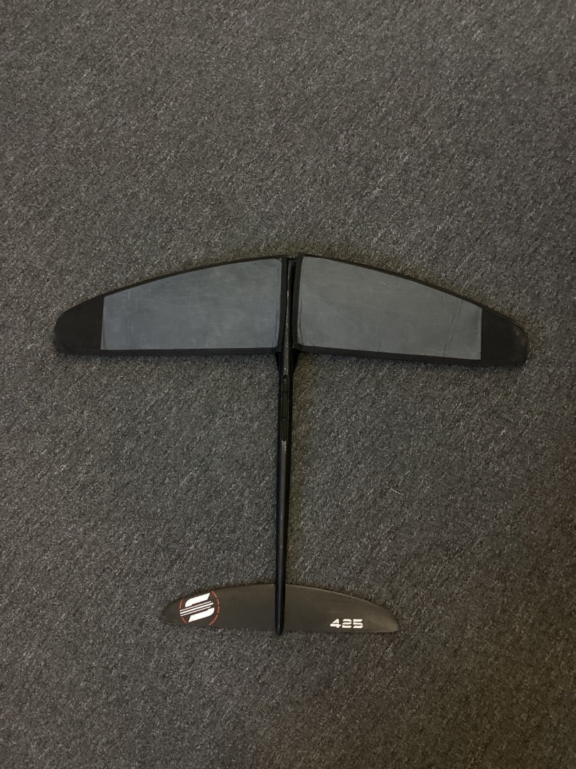 MOSES 835  + 425 Lower Foil Plane,  B+ Condition