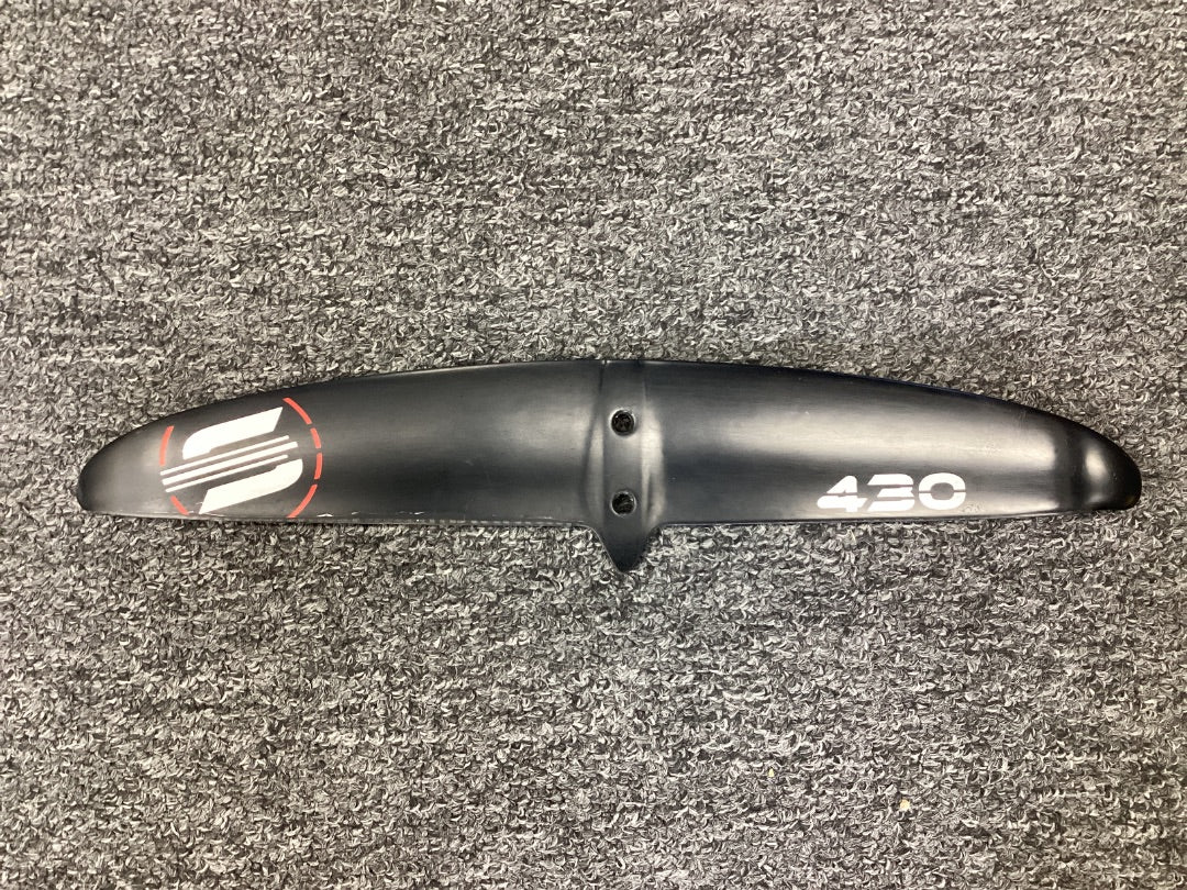430 SAB Stab,  B+ Condition