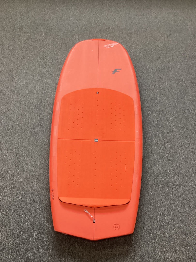 120L F-One Rocket,  B- Condition