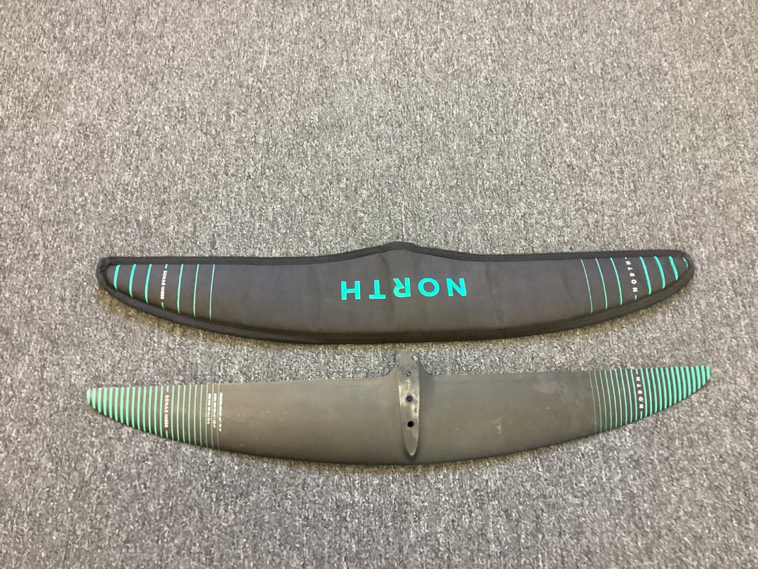 850cm2 North North Sonar HA850, 2025/26 B Condition